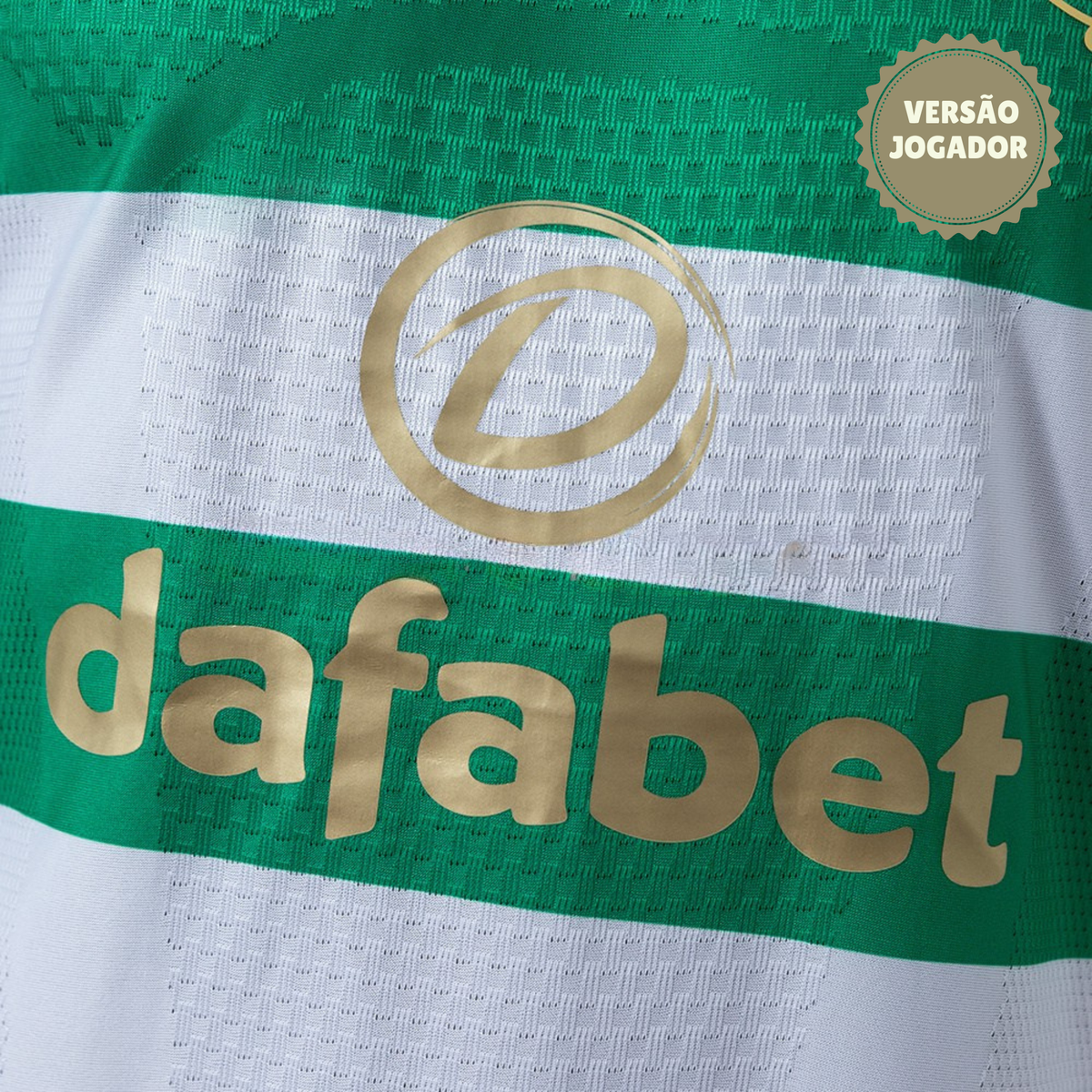 Camisa Celtic I 26/27 Jogador