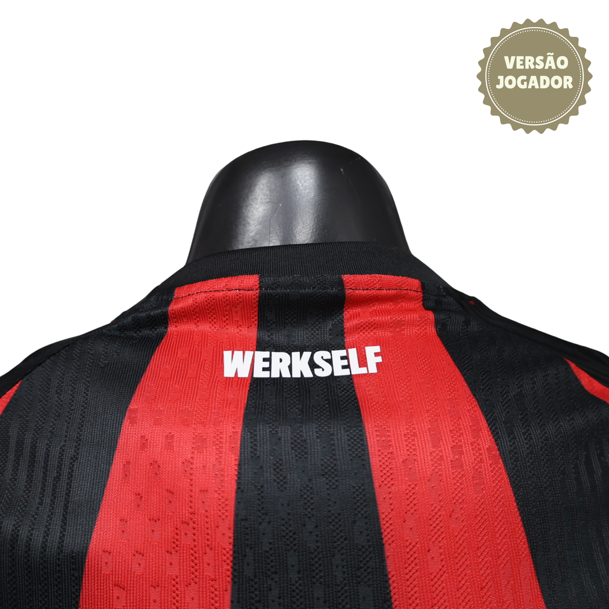 Camisa Bayern Leverkusen 26/27 I Jogador