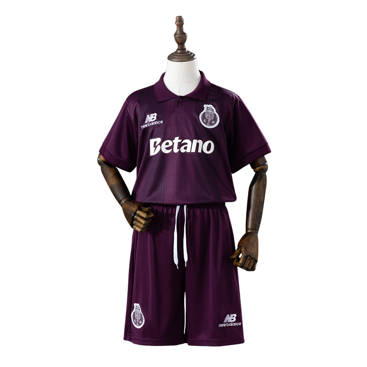 Kit Porto II  26/27 Infantil