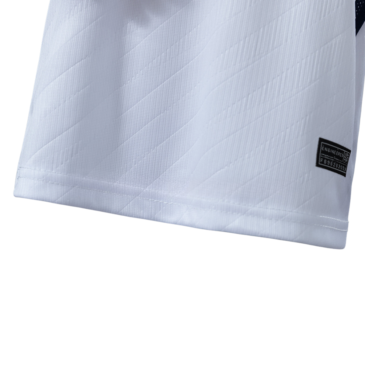 Kit Tottenham I  26/27 Infantil