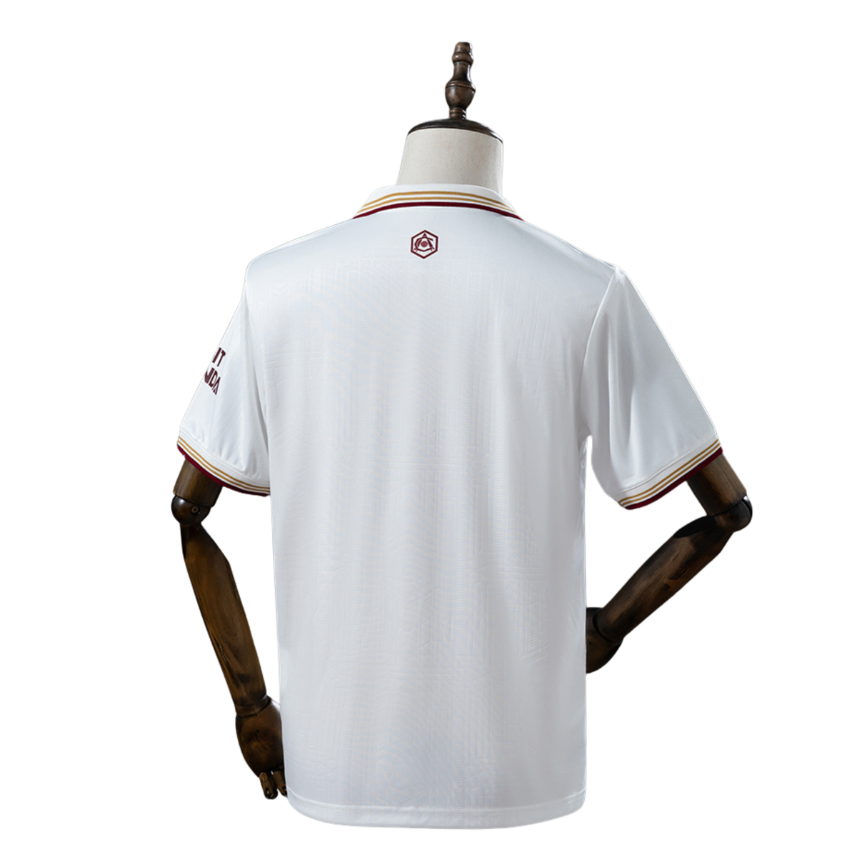 Camisa Arsenal III 25/26 Torcedor