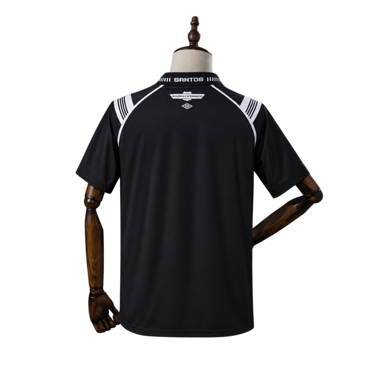 Camisa Santos III 26/27 Torcedor