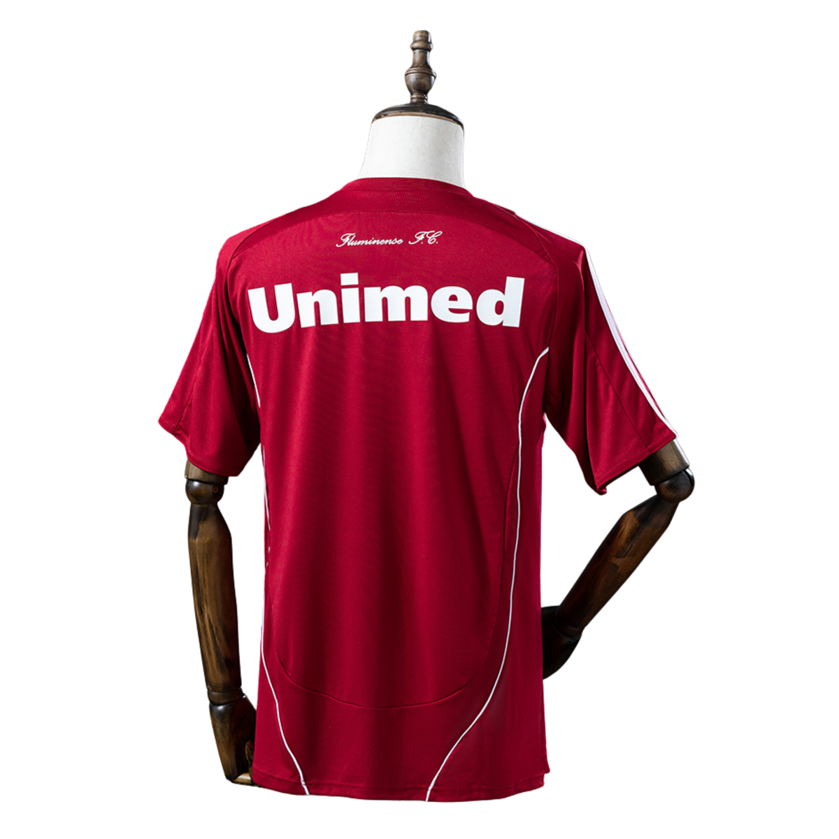 Camisa Fluminense Retrô 2009/2010