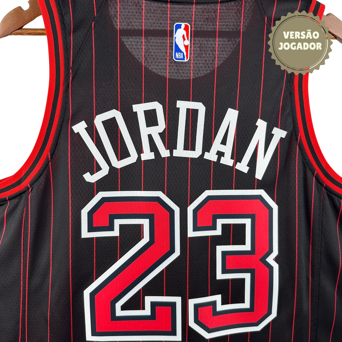 Camisa Chicago Bulls Jordan 23