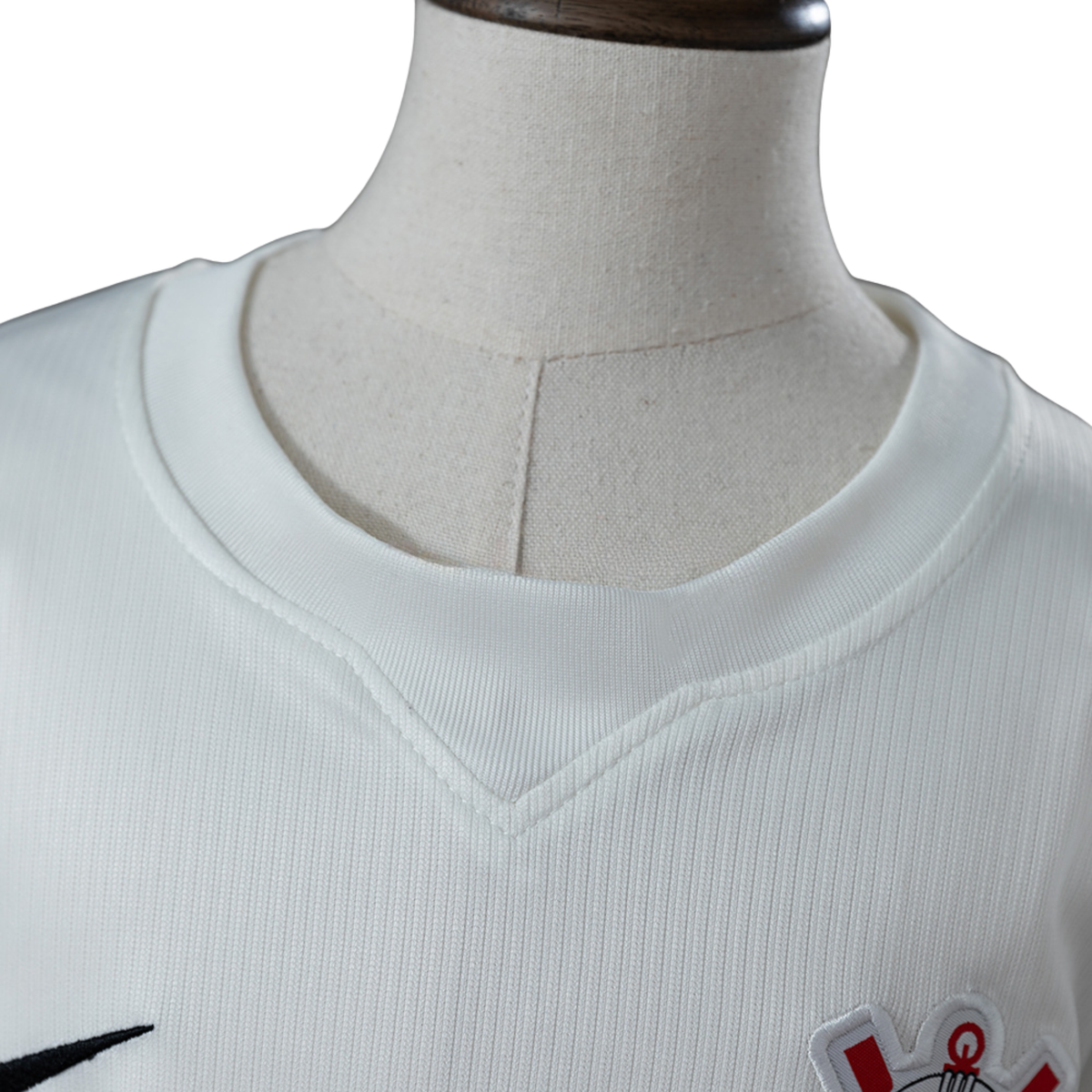 Kit Corinthians I 26/27 Infantil