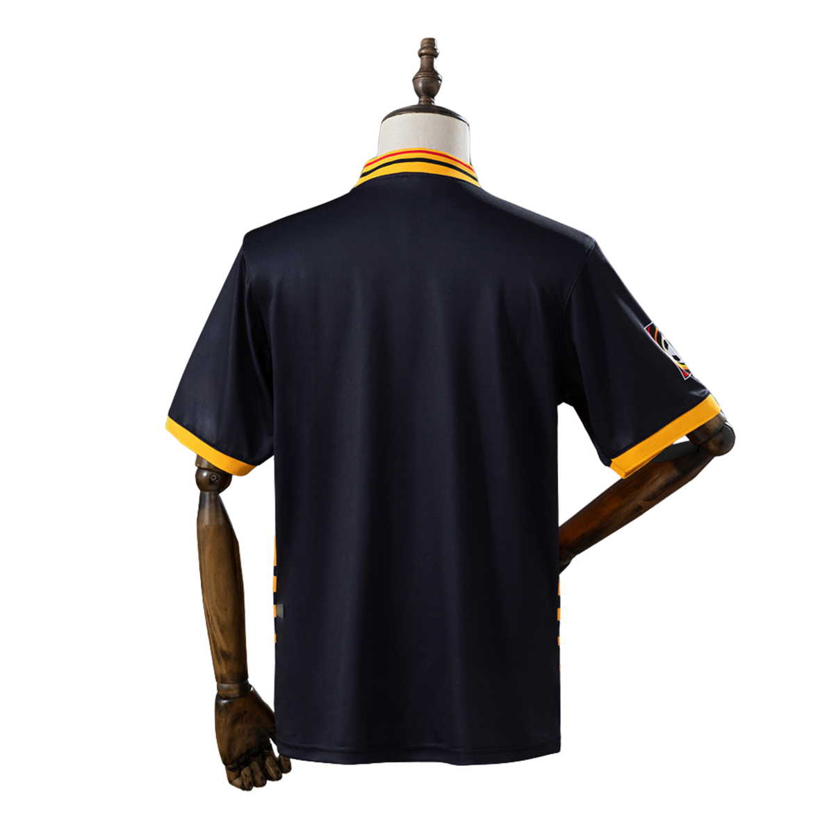 Camisa St. Pauli II Retrô 1998
