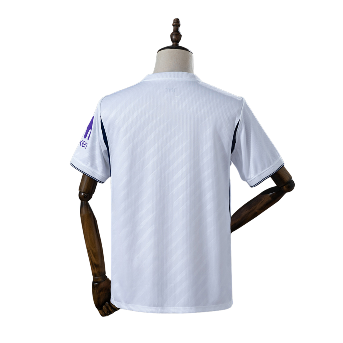 Camisa Tottenham Hotspur I 26/27 Torcedor