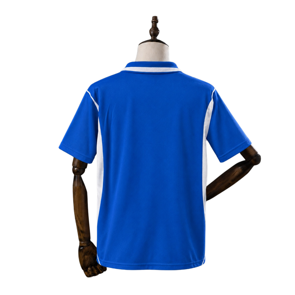 Camisa Birmingham I 26/27 Torcedor