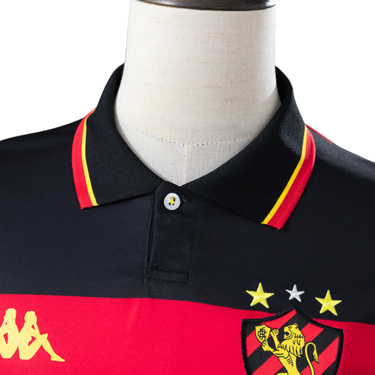 Camisa Sport Recife I 26/27 Torcedor