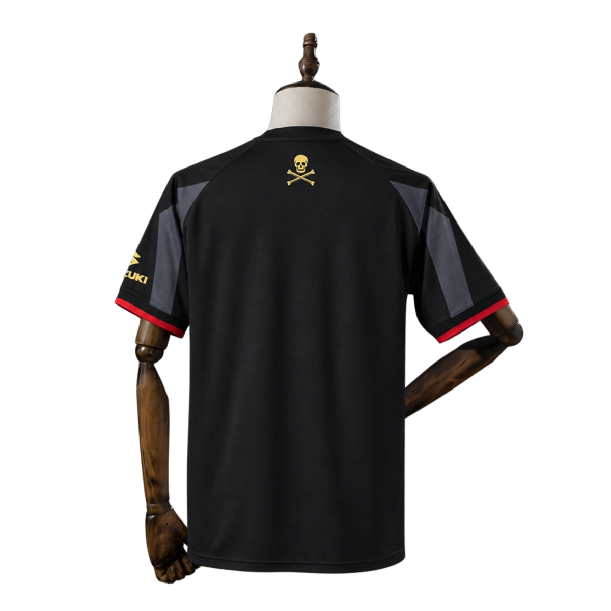 Camisa Orlando Pirates II 26/27 Torcedor