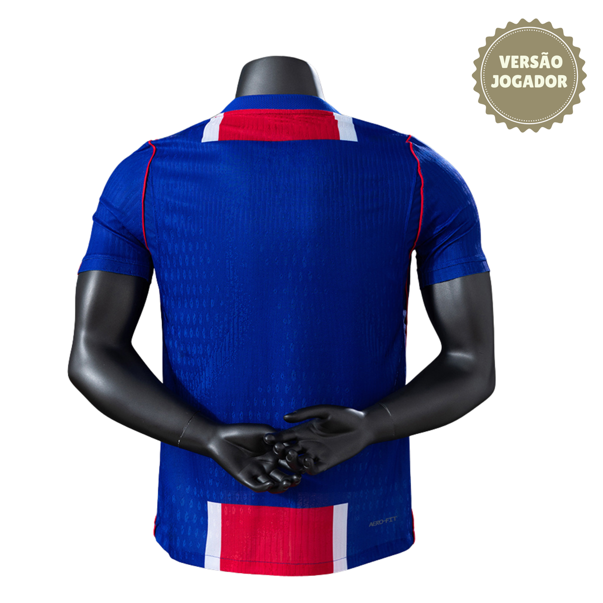 Camisa Paris Saint-Germain I 26/27 Jogador