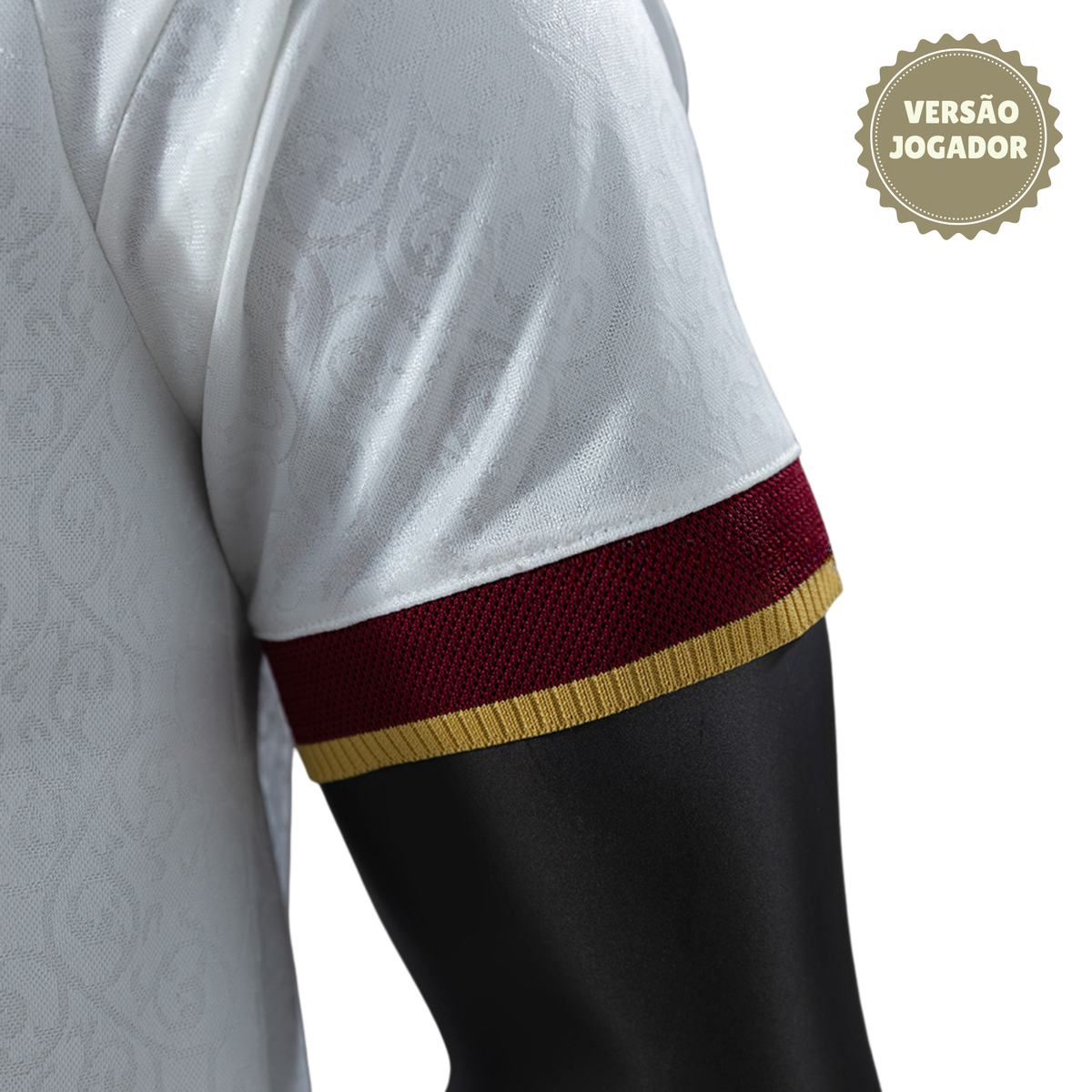 Camisa Espanha II 2 Estrelas 2026 Jogador