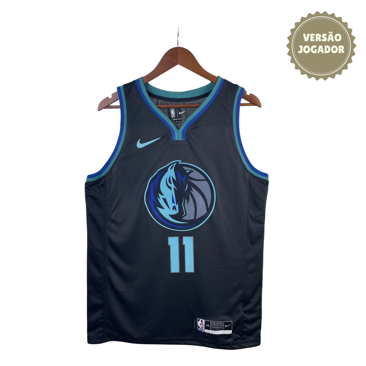Camisa Dallas Mavericks 11 Irving