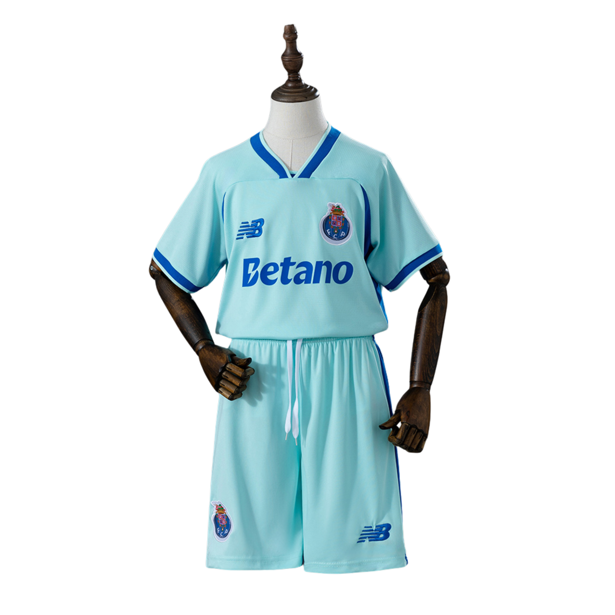 Kit Porto III  26/27 Infantil