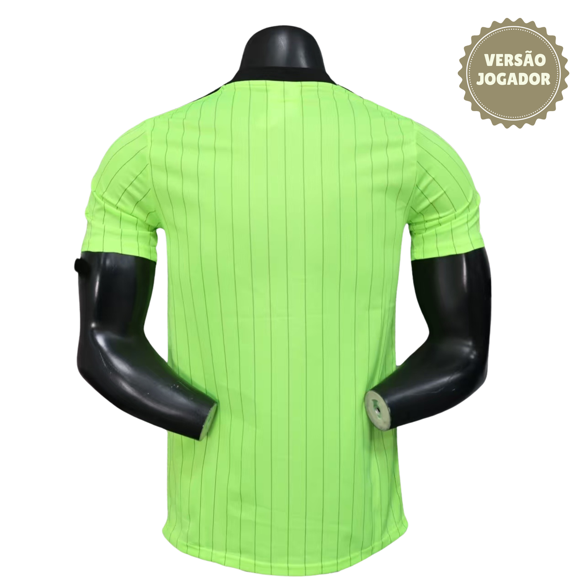 Camisa Celtic Edição Casual 25/26 Jogador
